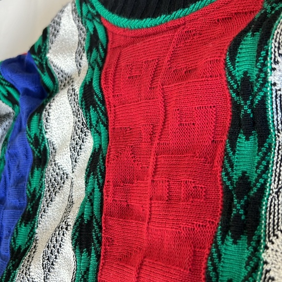 Carlo Colucci Vintage Sweater - Picture 8 of 11